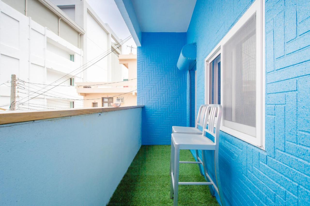 Ocean B&B Xiaoliuqiu Exterior foto