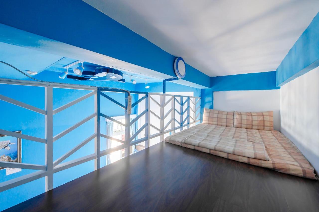 Ocean B&B Xiaoliuqiu Exterior foto